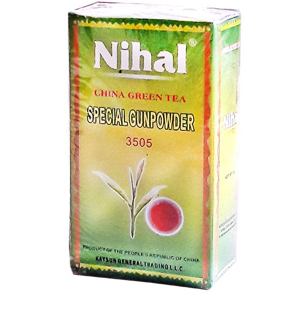 nihal tea